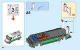 Istruzioni per la Costruzione - LEGO - 60198 - Cargo Train: Page 26