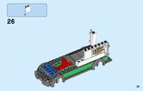 Istruzioni per la Costruzione - LEGO - 60198 - Cargo Train: Page 29