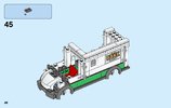 Istruzioni per la Costruzione - LEGO - 60198 - Cargo Train: Page 48