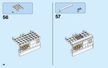 Istruzioni per la Costruzione - LEGO - 60198 - Cargo Train: Page 58