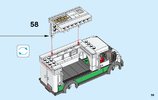 Istruzioni per la Costruzione - LEGO - 60198 - Cargo Train: Page 59