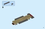 Istruzioni per la Costruzione - LEGO - 60198 - Cargo Train: Page 11