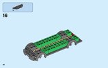 Istruzioni per la Costruzione - LEGO - 60198 - Cargo Train: Page 18