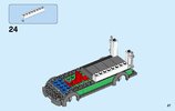 Istruzioni per la Costruzione - LEGO - 60198 - Cargo Train: Page 27