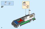 Istruzioni per la Costruzione - LEGO - 60198 - Cargo Train: Page 30