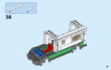 Istruzioni per la Costruzione - LEGO - 60198 - Cargo Train: Page 41