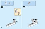 Istruzioni per la Costruzione - LEGO - 60198 - Cargo Train: Page 56