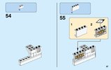 Istruzioni per la Costruzione - LEGO - 60198 - Cargo Train: Page 57