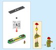 Istruzioni per la Costruzione - LEGO - 60198 - Cargo Train: Page 27