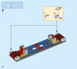 Istruzioni per la Costruzione - LEGO - 60198 - Cargo Train: Page 34