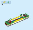 Istruzioni per la Costruzione - LEGO - 60198 - Cargo Train: Page 43