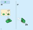 Istruzioni per la Costruzione - LEGO - 60198 - Cargo Train: Page 50