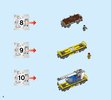 Istruzioni per la Costruzione - LEGO - 60198 - Cargo Train: Page 2