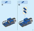 Istruzioni per la Costruzione - LEGO - 60198 - Cargo Train: Page 47