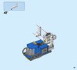 Istruzioni per la Costruzione - LEGO - 60198 - Cargo Train: Page 53