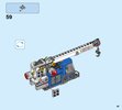 Istruzioni per la Costruzione - LEGO - 60198 - Cargo Train: Page 65