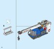 Istruzioni per la Costruzione - LEGO - 60198 - Cargo Train: Page 70