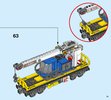 Istruzioni per la Costruzione - LEGO - 60198 - Cargo Train: Page 71