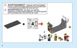 Istruzioni per la Costruzione - LEGO - 60200 - Capital City: Page 2