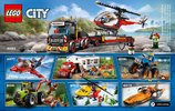 Istruzioni per la Costruzione - LEGO - 60200 - Capital City: Page 36