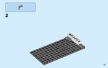 Istruzioni per la Costruzione - LEGO - 60200 - Capital City: Page 13