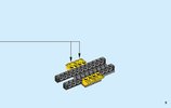 Istruzioni per la Costruzione - LEGO - 60200 - Capital City: Page 5