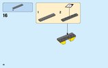 Istruzioni per la Costruzione - LEGO - 60200 - Capital City: Page 16