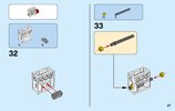 Istruzioni per la Costruzione - LEGO - 60200 - Capital City: Page 27