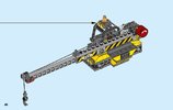 Istruzioni per la Costruzione - LEGO - 60200 - Capital City: Page 46