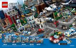 Istruzioni per la Costruzione - LEGO - 60200 - Capital City: Page 48