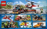 Istruzioni per la Costruzione - LEGO - 60200 - Capital City: Page 36