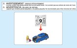 Istruzioni per la Costruzione - LEGO - 60200 - Capital City: Page 2