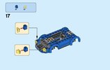 Istruzioni per la Costruzione - LEGO - 60200 - Capital City: Page 17