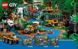 Istruzioni per la Costruzione - LEGO - 60200 - Capital City: Page 40