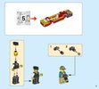 Istruzioni per la Costruzione - LEGO - 60200 - Capital City: Page 3