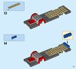 Istruzioni per la Costruzione - LEGO - 60200 - Capital City: Page 13