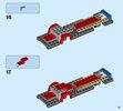 Istruzioni per la Costruzione - LEGO - 60200 - Capital City: Page 15