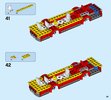 Istruzioni per la Costruzione - LEGO - 60200 - Capital City: Page 29