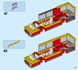 Istruzioni per la Costruzione - LEGO - 60200 - Capital City: Page 35