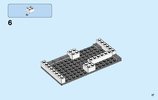 Istruzioni per la Costruzione - LEGO - 60200 - Capital City: Page 17