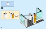 Istruzioni per la Costruzione - LEGO - 60200 - Capital City: Page 22