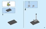 Istruzioni per la Costruzione - LEGO - 60200 - Capital City: Page 19