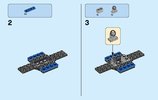 Istruzioni per la Costruzione - LEGO - 60200 - Capital City: Page 5