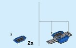 Istruzioni per la Costruzione - LEGO - 60200 - Capital City: Page 9