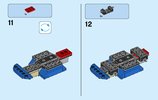 Istruzioni per la Costruzione - LEGO - 60200 - Capital City: Page 13