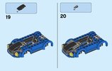 Istruzioni per la Costruzione - LEGO - 60200 - Capital City: Page 19