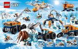 Istruzioni per la Costruzione - LEGO - 60200 - Capital City: Page 39