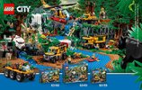 Istruzioni per la Costruzione - LEGO - 60200 - Capital City: Page 40