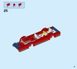 Istruzioni per la Costruzione - LEGO - 60200 - Capital City: Page 21