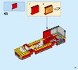 Istruzioni per la Costruzione - LEGO - 60200 - Capital City: Page 33